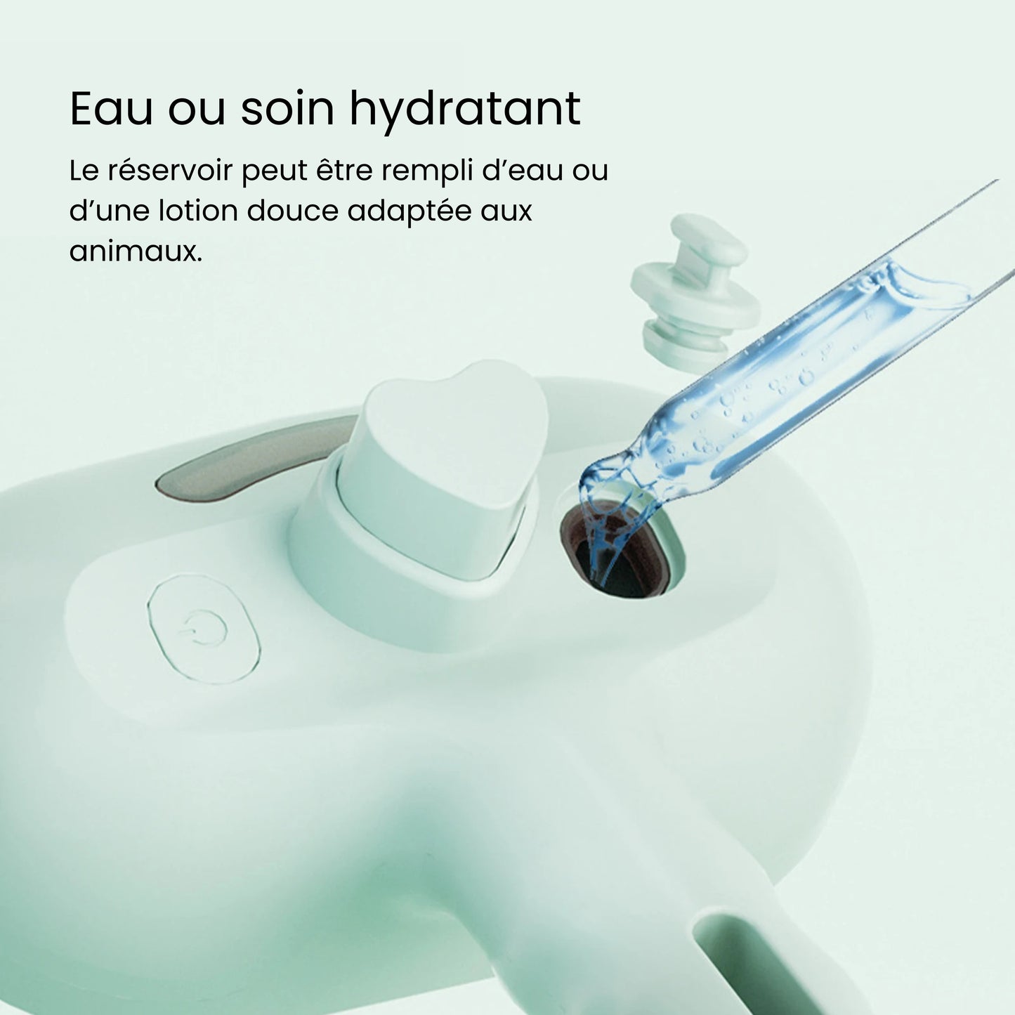 SteamBrush™