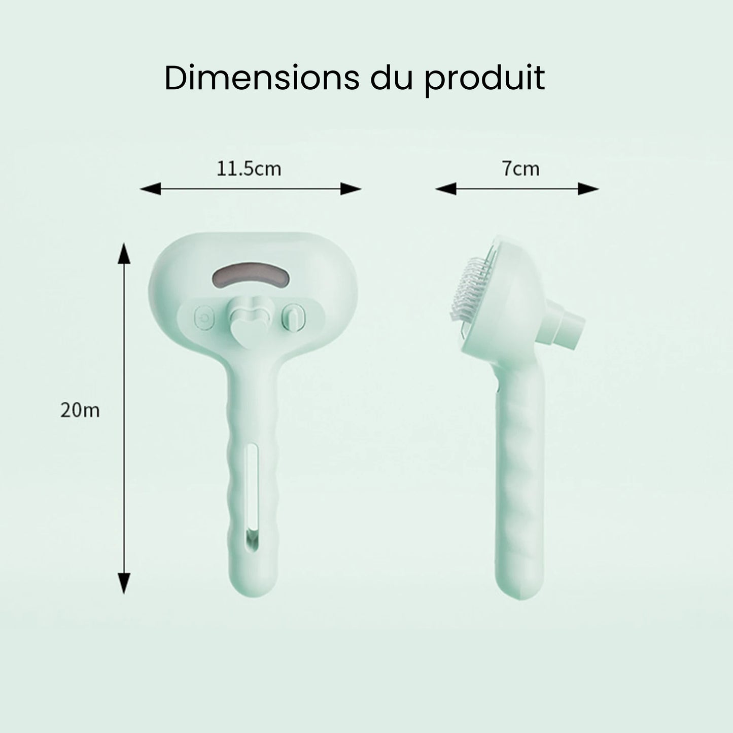 SteamBrush™