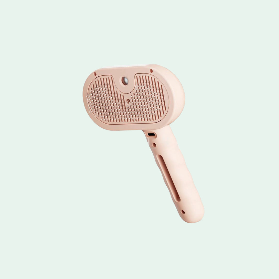 SteamBrush™