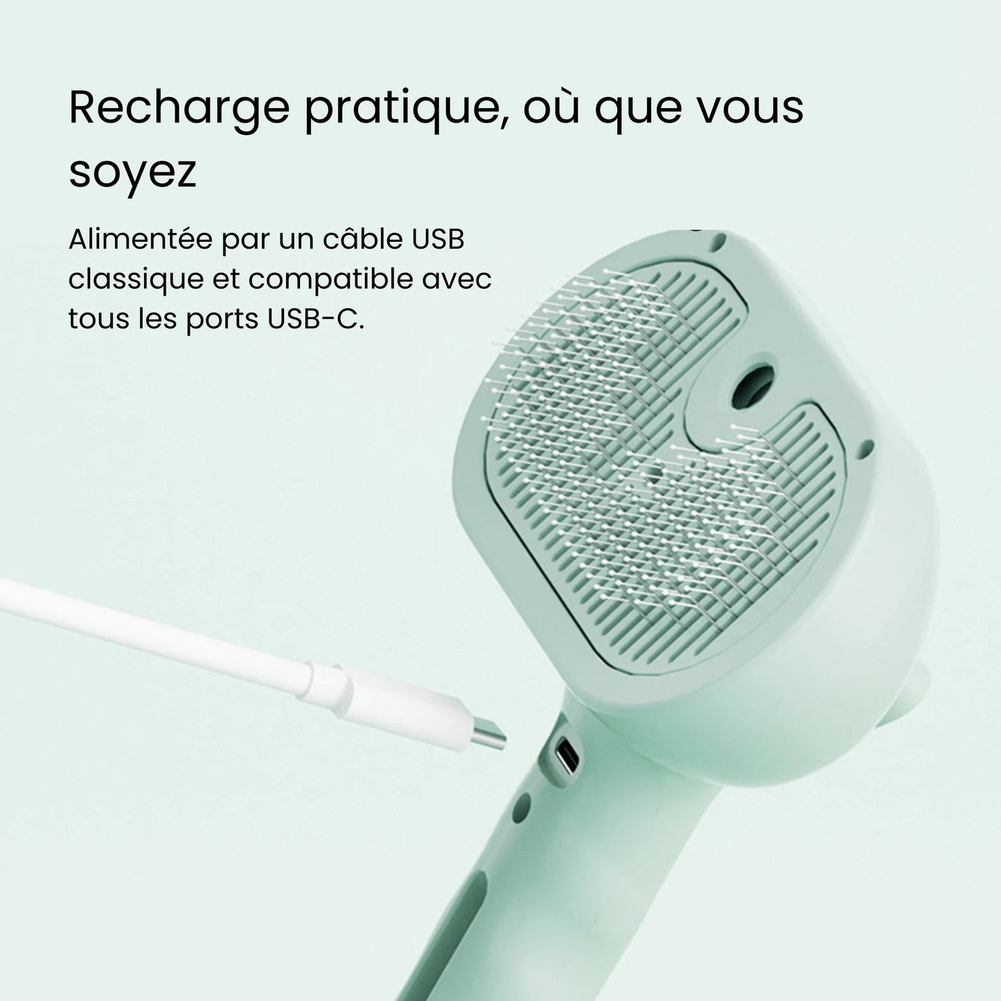 SteamBrush™